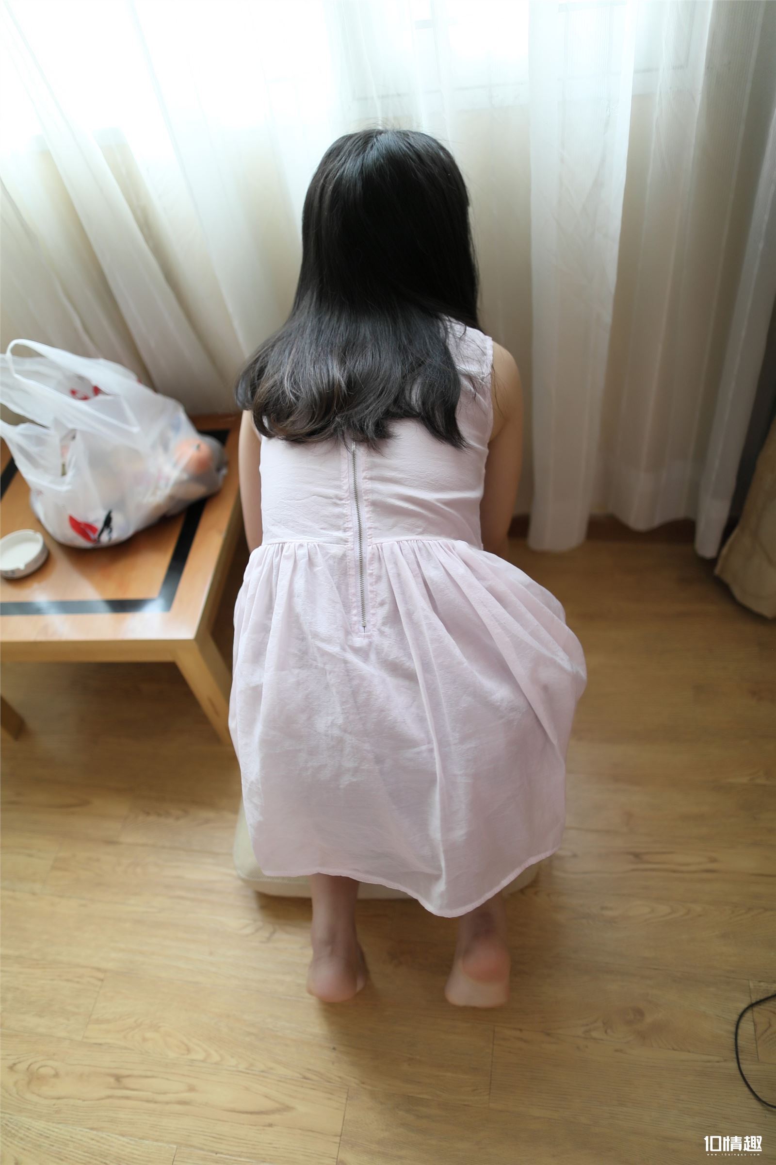 [ROSI写真] 口罩系列 2018.05.11 NO.698